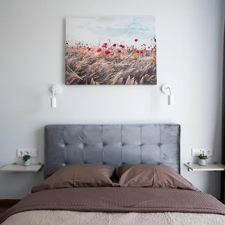 Lazdyneliu Vingis 酒店 *