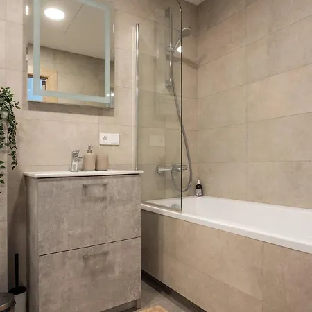 Lazdyneliu Vingis 维尔纽斯