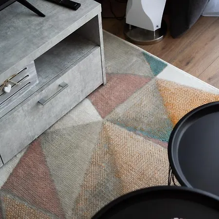 Lazdyneliu Vingis 酒店