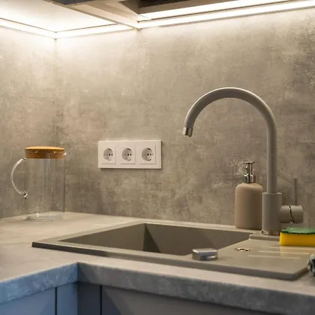 酒店 Lazdyneliu Vingis 维尔纽斯