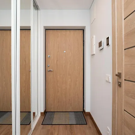 Lazdyneliu Vingis 酒店 *