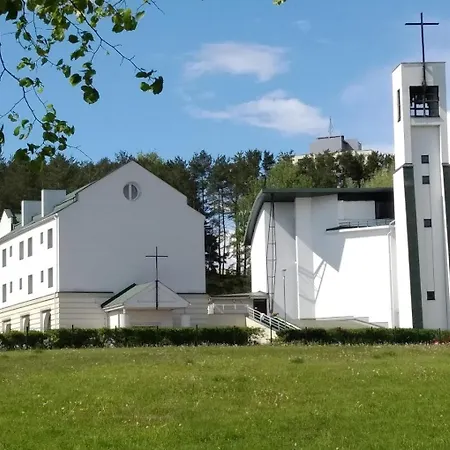 호텔 Lazdyneliu Vingis 빌뉴스