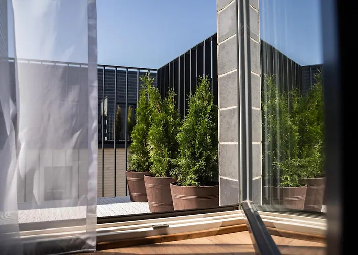 ホテル Lazdyneliu Vingis *