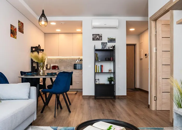 호텔 Lazdyneliu Vingis 빌뉴스