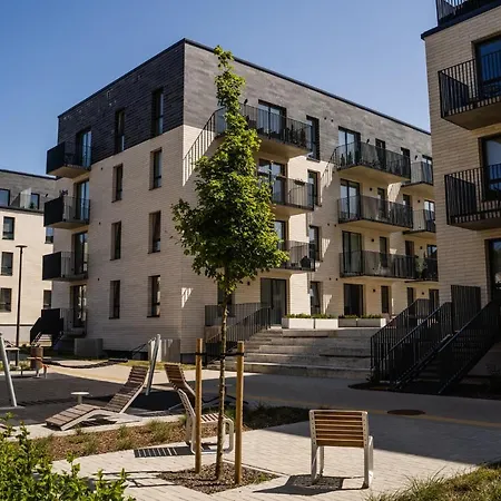 Hotel Lazdyneliu Vingis