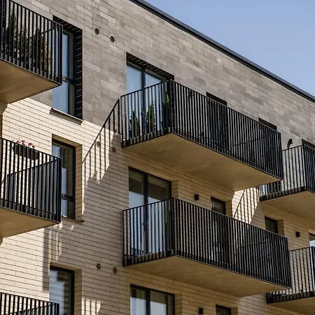 Lazdyneliu Vingis Hotel Vilnius