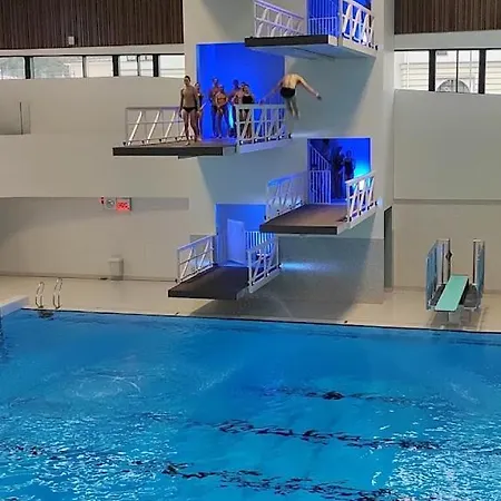 Lazdyneliu Vingis Hotel Vilnius