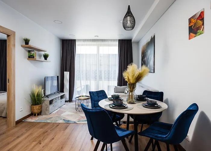 Hotel Lazdyneliu Vingis *