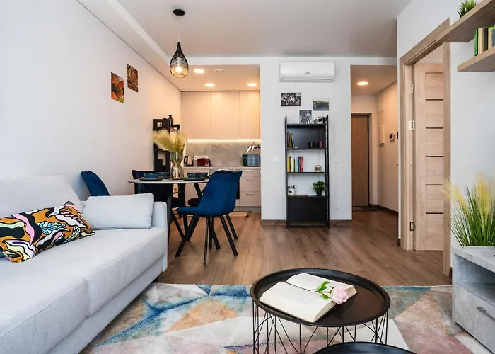 Hotel Lazdyneliu Vingis *