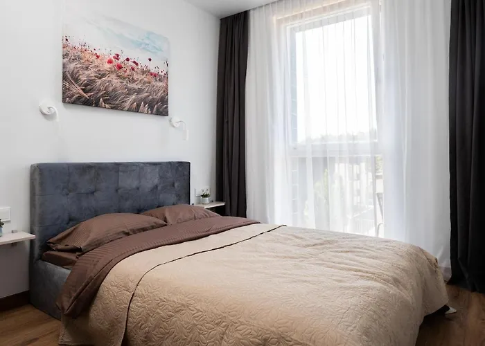 Hotel Lazdyneliu Vingis Vilna