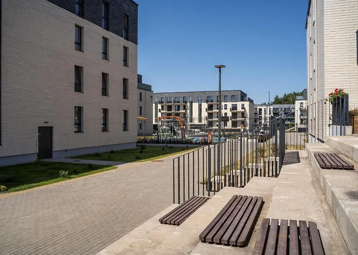 Lazdyneliu Vingis Vilnius