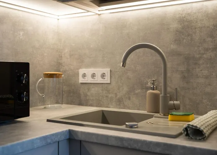 Hotel Lazdyneliu Vingis Vilnius