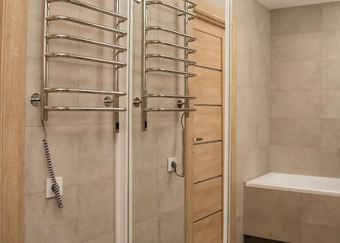 Hotel Lazdyneliu Vingis