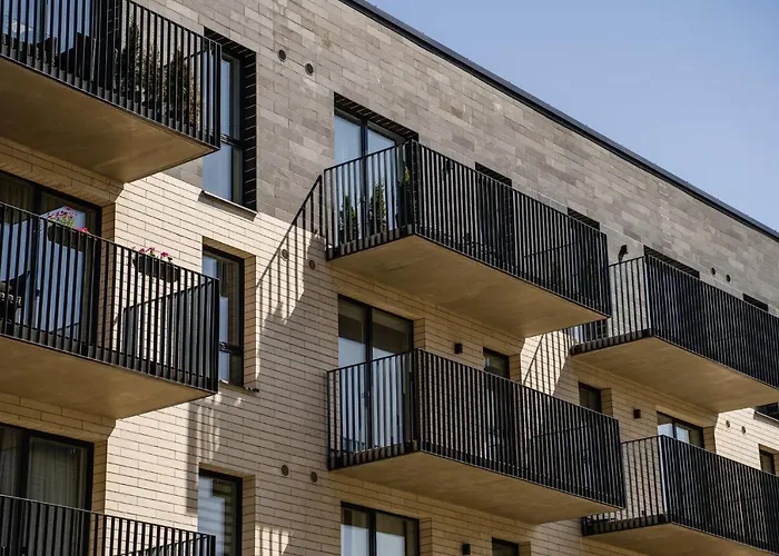 Lazdyneliu Vingis Hotel Vilna