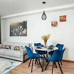 Otel Lazdyneliu Vingis *