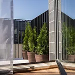 Otel Lazdyneliu Vingis *