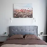 Lazdyneliu Vingis Otel *