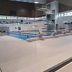 Otel Lazdyneliu Vingis Vilnius