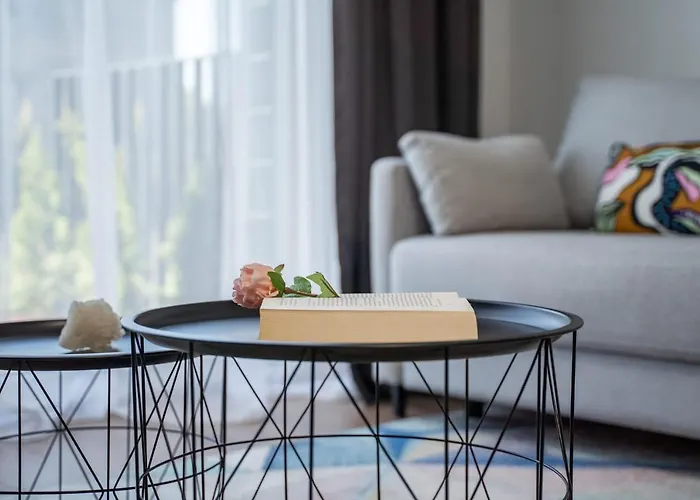 Отель Lazdyneliu Vingis