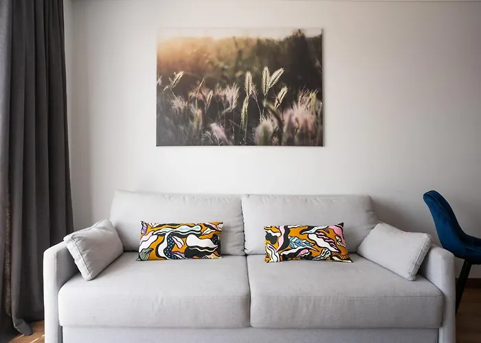 Lazdyneliu Vingis Отель Вильнюс