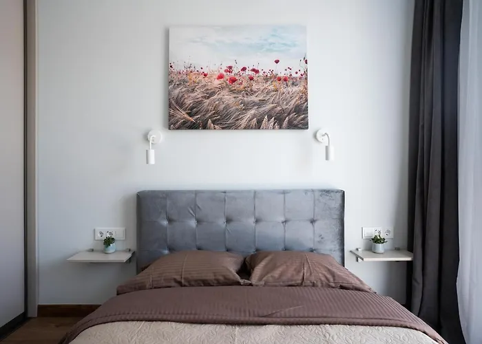 Lazdyneliu Vingis Отель *