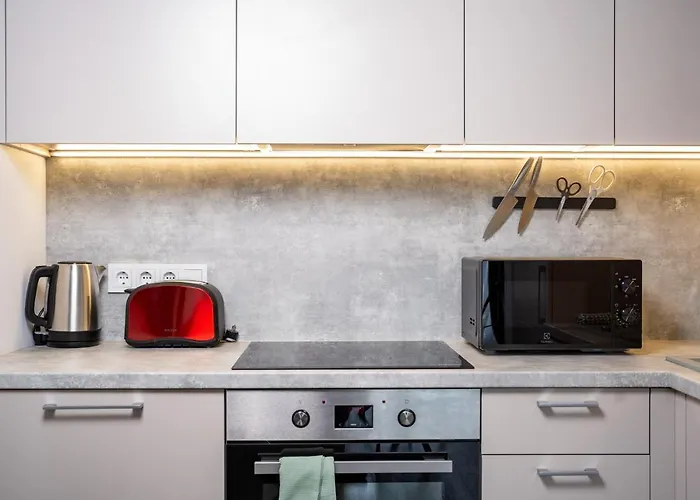 Отель Lazdyneliu Vingis Вильнюс