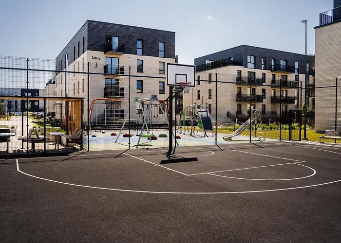 Lazdyneliu Vingis Отель *